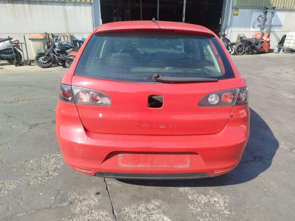 FARO DERECHO SEAT IBIZA (6L1) - Imagen 4