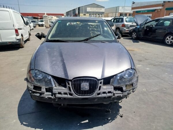 INTERCOOLER SEAT IBIZA (6L1) - Imagen 2