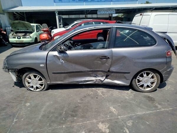 INTERCOOLER SEAT IBIZA (6L1) - Imagen 4