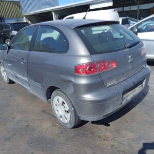 TRANSMISION DELANTERA DERECHA SEAT IBIZA (6L1)