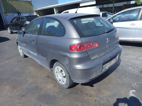 PARAGOLPES DELANTERO SEAT IBIZA (6L1) - Imagen 2