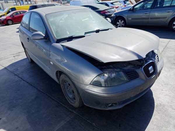 PARAGOLPES DELANTERO SEAT IBIZA (6L1) - Imagen 3