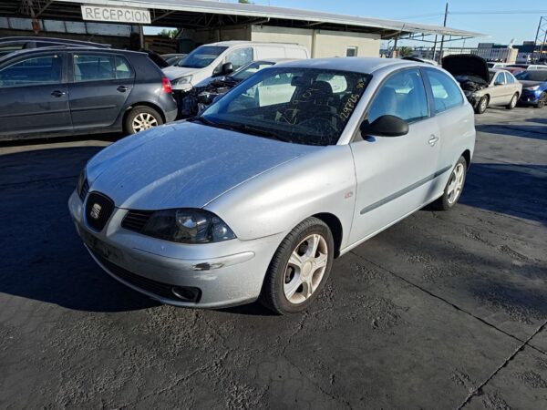 CAPO SEAT IBIZA (6L1) - Imagen 2