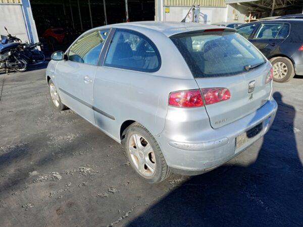 TRANSMISION DELANTERA DERECHA SEAT IBIZA (6L1) - Imagen 3