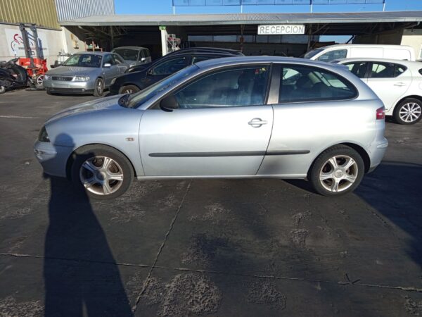 FARO IZQUIERDO SEAT IBIZA (6L1) - Imagen 4