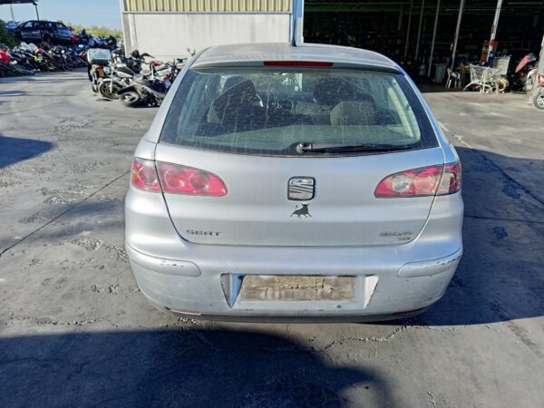 TRANSMISION DELANTERA DERECHA SEAT IBIZA (6L1) - Imagen 5