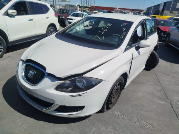 MANDO LIMPIA SEAT LEON (1P1) - Imagen 5