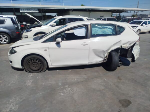 MANDO INTERMITENTES SEAT LEON (1P1) - Imagen 5