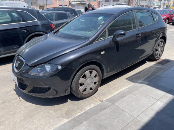 PARAGOLPES DELANTERO SEAT LEON (1P1) - Imagen 2