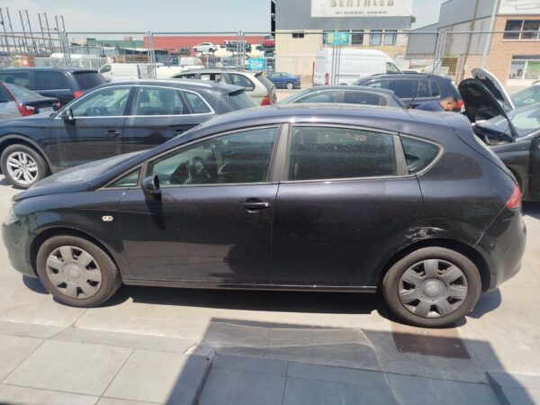 PARAGOLPES DELANTERO SEAT LEON (1P1) - Imagen 3
