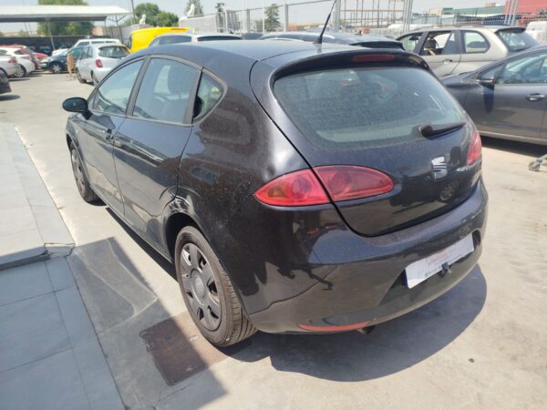 CAPO SEAT LEON (1P1) - Imagen 4