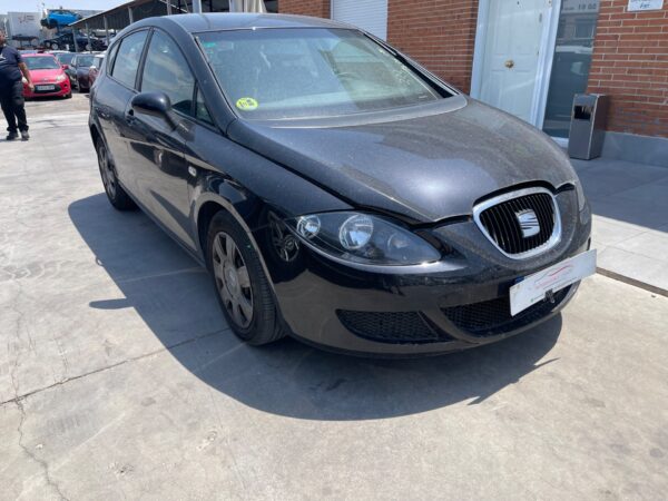 PARAGOLPES DELANTERO SEAT LEON (1P1) - Imagen 5
