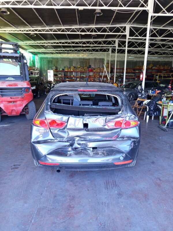 FARO DERECHO SEAT LEON (1P1) - Imagen 5