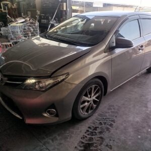 MOTOR ARRANQUE TOYOTA AURIS (E18)