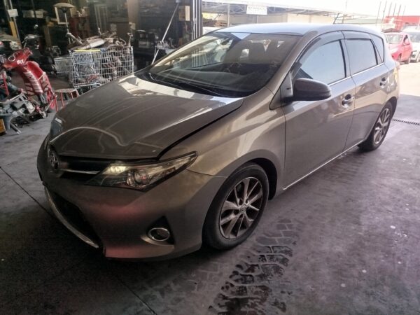 ELEVALUNAS TRASERO DERECHO TOYOTA AURIS (E18) - Imagen 2