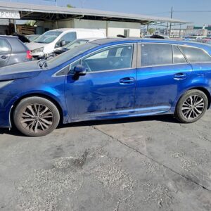 MOTOR ARRANQUE TOYOTA AVENSIS TOURING SPORTS (T27)