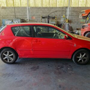 ALTERNADOR TOYOTA COROLLA (E12)