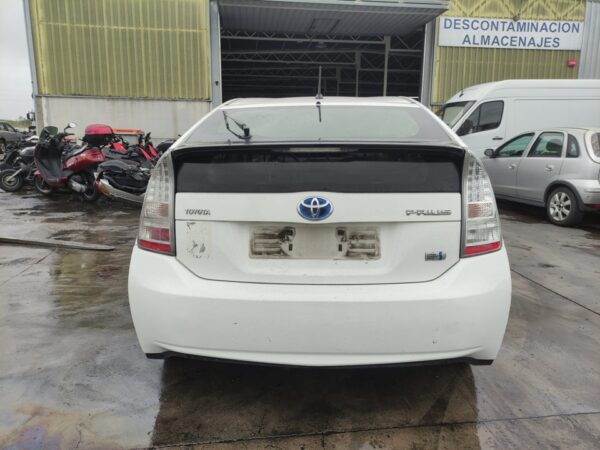 MODULO ELECTRONICO TOYOTA PRIUS (ZVW30) - Imagen 2