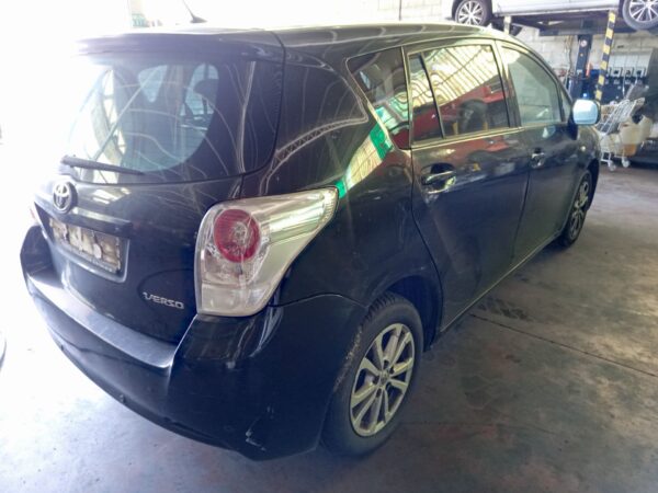COMPRESOR AIRE ACONDICIONADO TOYOTA VERSO (AUR2/ZGR2) - Imagen 5