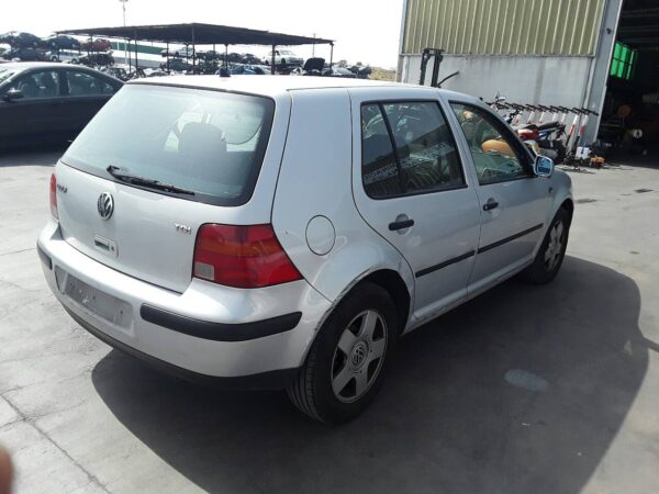 ELEVALUNAS DELANTERO IZQUIERDO VOLKSWAGEN GOLF IV BERLINA (1J1)(10.1997) - Imagen 2