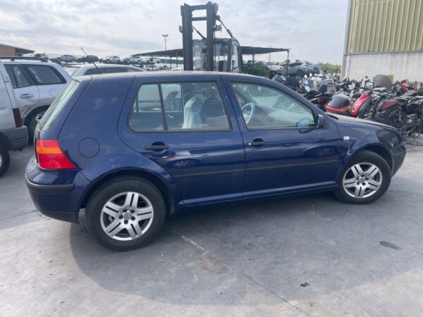 ABS VOLKSWAGEN GOLF IV BERLINA (1J1)(10.1997) - Imagen 2