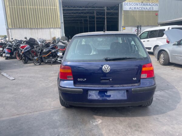 ELECTROVENTILADOR VOLKSWAGEN GOLF IV BERLINA (1J1)(10.1997) - Imagen 3