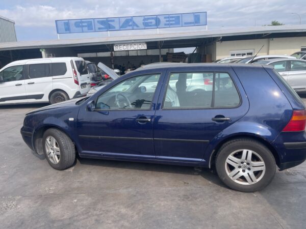 ABS VOLKSWAGEN GOLF IV BERLINA (1J1)(10.1997) - Imagen 4