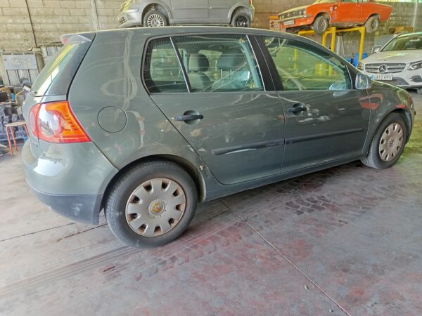 PARAGOLPES DELANTERO VOLKSWAGEN GOLF V (1K1)(10.2003) - Imagen 3