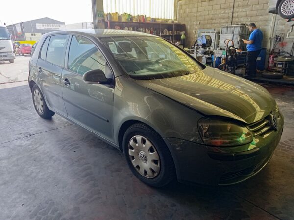 FARO IZQUIERDO VOLKSWAGEN GOLF V (1K1)(10.2003) - Imagen 5