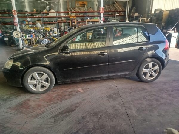 FARO IZQUIERDO VOLKSWAGEN GOLF V (1K1)(10.2003) - Imagen 2