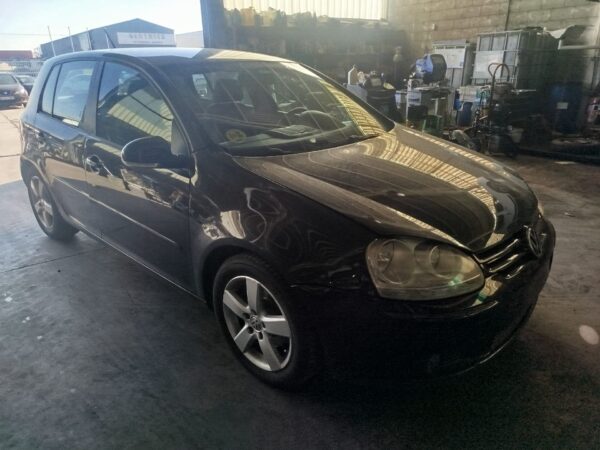 RADIADOR AGUA VOLKSWAGEN GOLF V (1K1)(10.2003) - Imagen 3
