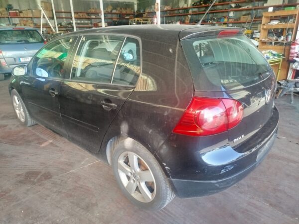 RADIADOR AGUA VOLKSWAGEN GOLF V (1K1)(10.2003) - Imagen 4