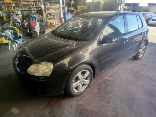 FARO IZQUIERDO VOLKSWAGEN GOLF V (1K1)(10.2003) - Imagen 5