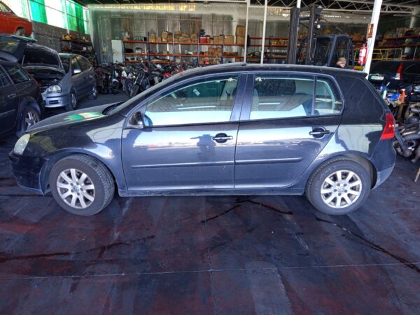 FARO DERECHO VOLKSWAGEN GOLF V (1K1)(10.2003) - Imagen 2