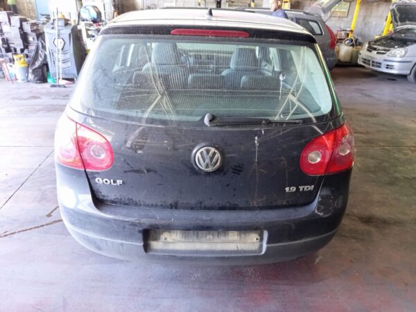 FARO DERECHO VOLKSWAGEN GOLF V (1K1)(10.2003) - Imagen 3