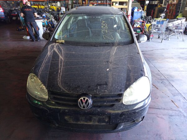 ALETA DELANTERA IZQUIERDA VOLKSWAGEN GOLF V (1K1)(10.2003) - Imagen 4