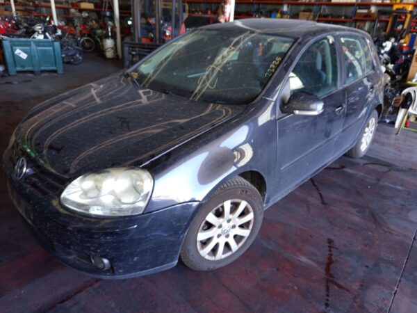 FARO DERECHO VOLKSWAGEN GOLF V (1K1)(10.2003) - Imagen 5