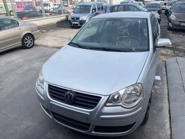 PILOTO TRASERO IZQUIERDO VOLKSWAGEN POLO IV (9N3) - Imagen 4