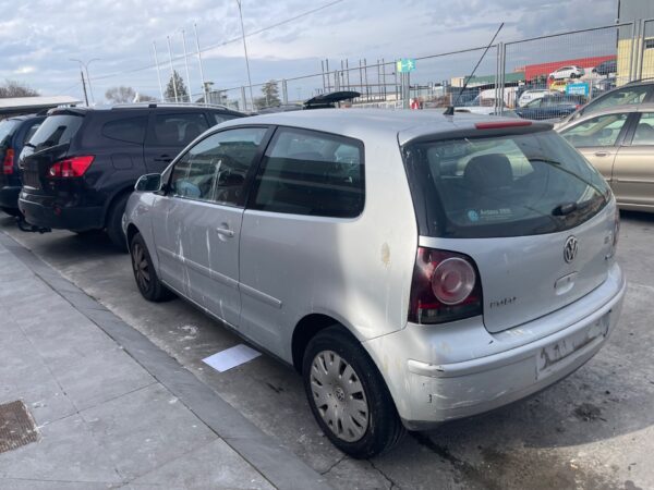 PILOTO TRASERO IZQUIERDO VOLKSWAGEN POLO IV (9N3) - Imagen 5