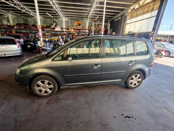 RETROVISOR IZQUIERDO VOLKSWAGEN TOURAN (1T1) - Imagen 3