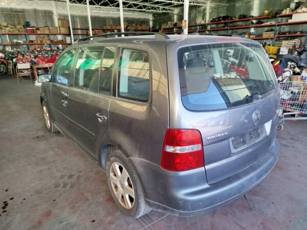 RETROVISOR IZQUIERDO VOLKSWAGEN TOURAN (1T1) - Imagen 4