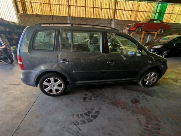 SERVOFRENO VOLKSWAGEN TOURAN (1T1) - Imagen 5