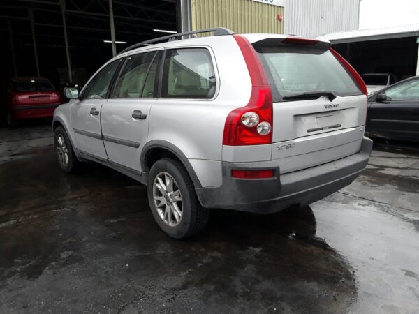CONDENSADOR / RADIADOR  AIRE ACONDICIONADO VOLVO XC90 - Imagen 4