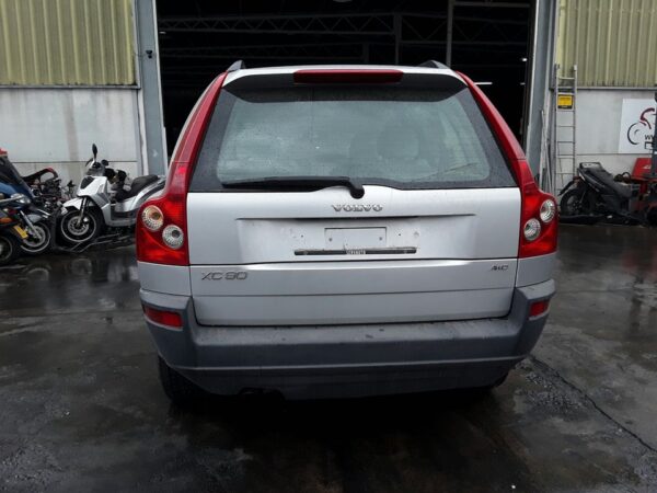 CONDENSADOR / RADIADOR  AIRE ACONDICIONADO VOLVO XC90 - Imagen 5