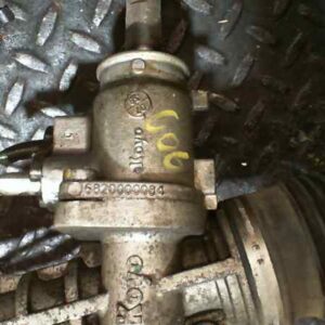 CREMALLERA DIRECCION CITROEN C4 BERLINA