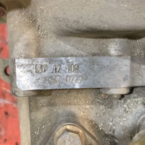 CAJA CAMBIOS SEAT TOLEDO (1L)