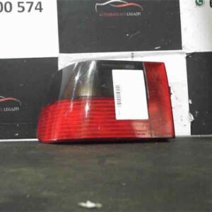 PILOTO TRASERO IZQUIERDO SEAT IBIZA (6K1)