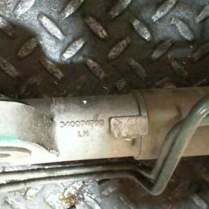 CREMALLERA DIRECCION MG ROVER ROVER 200 (XW)