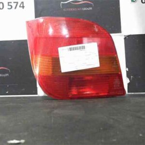 PILOTO TRASERO IZQUIERDO FORD FIESTA BERL./COURIER