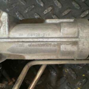 CREMALLERA DIRECCION RENAULT LAGUNA II (BG0)